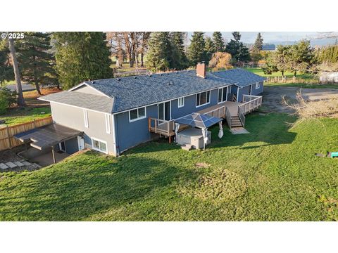 9890 NW HIGHWAY 47 Forest Grove OR 97116