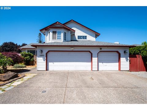 A home in Vancouver