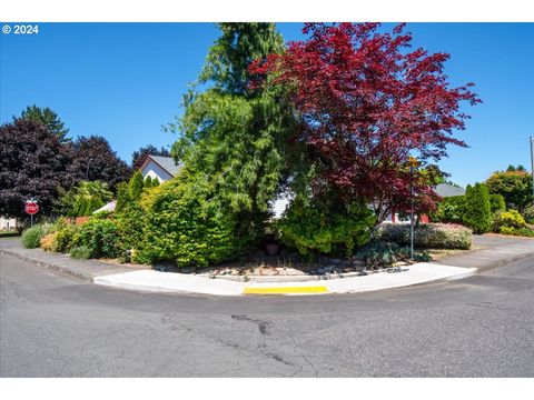 A home in Vancouver