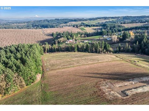 23129 SW JAQUITH RD Newberg OR 97132