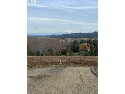 23129 SW JAQUITH RD Newberg OR 97132