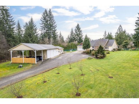 13905 NE 326TH ST Battle Ground WA 98604
