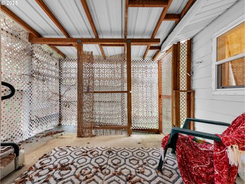 A home in Astoria