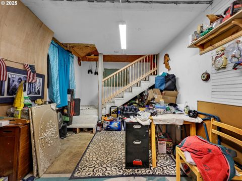 A home in Astoria