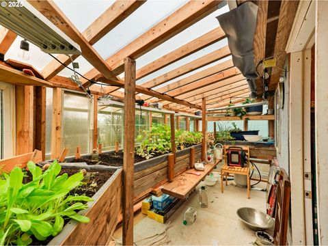 A home in Astoria