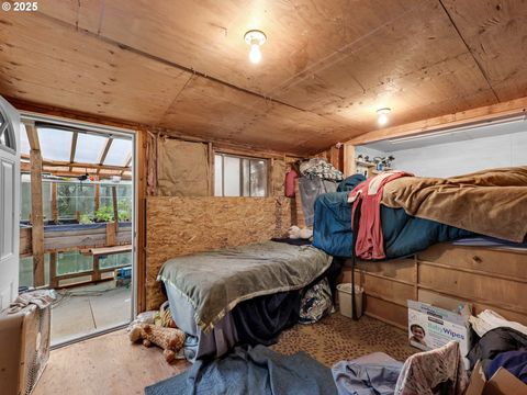 A home in Astoria