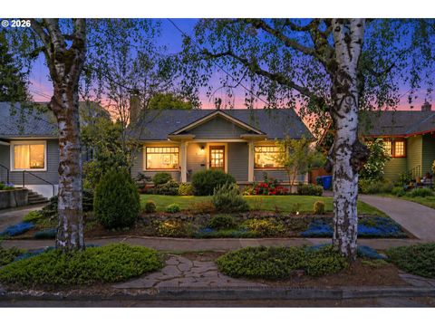 4403 NE 32ND PL Portland OR 97211