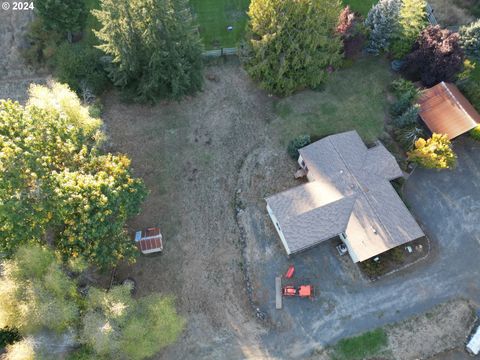 A home in White Salmon