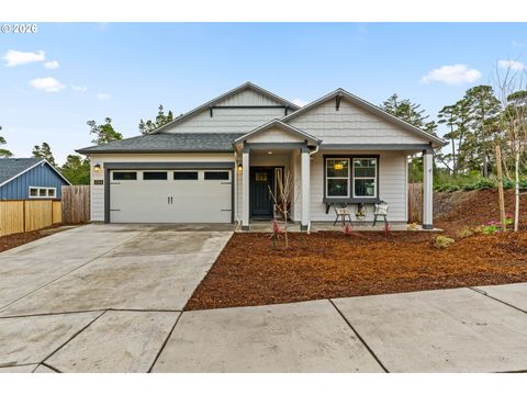 4764 STONEFIELD CT Florence OR 97439