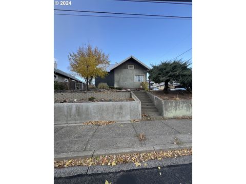 A home in Pendleton