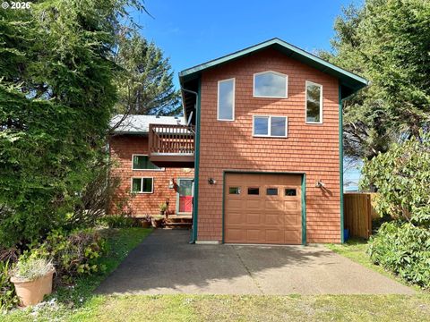 277 N DOLPHIN ST Rockaway Beach OR 97136