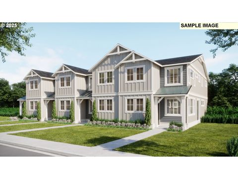 7280 SE BUTTERNUT CREEK PKWY Hillsboro OR 97123