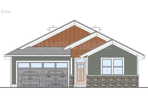 1030 Graham ST Coos Bay OR 97420