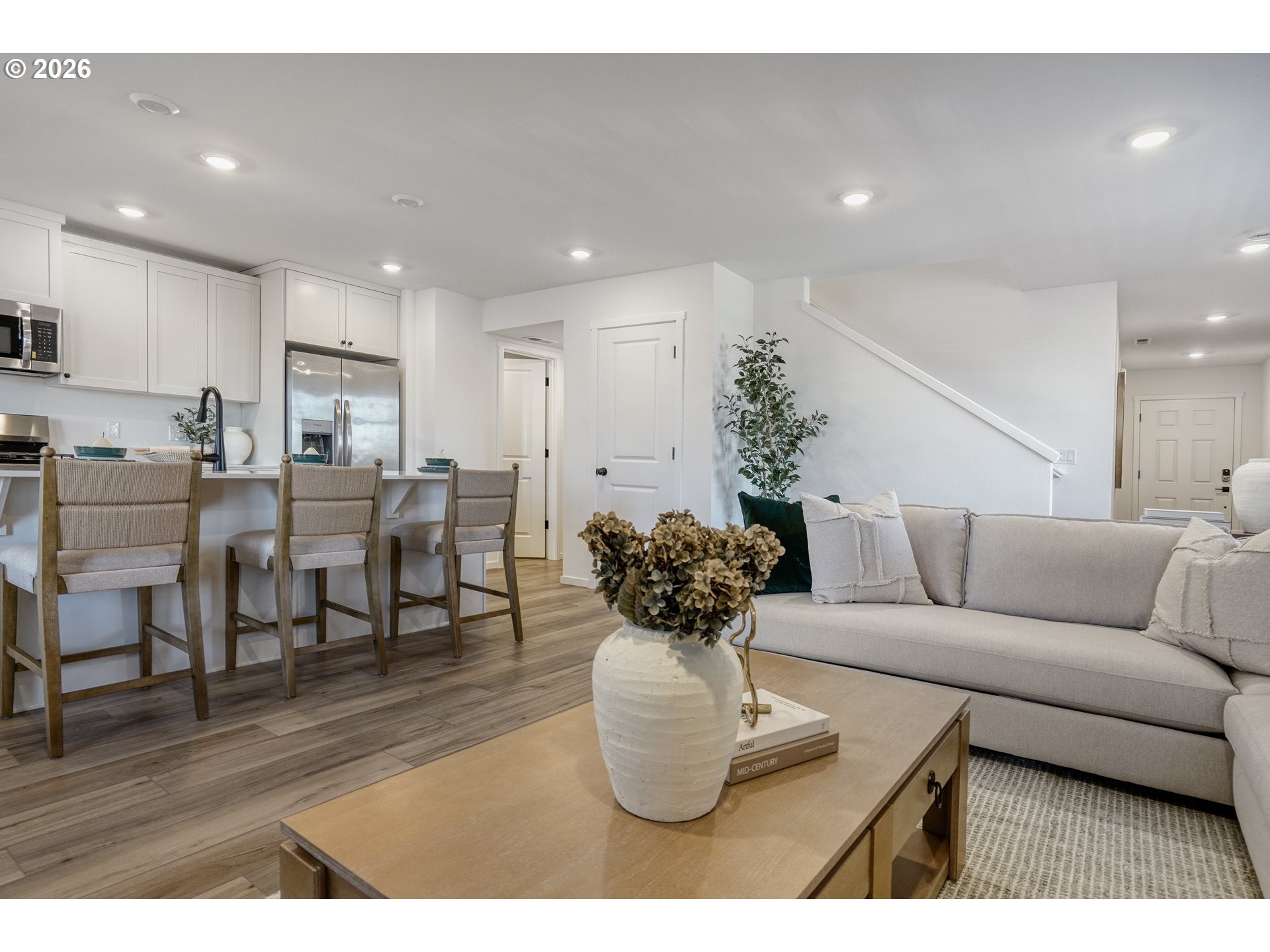 5801 Orchid LN