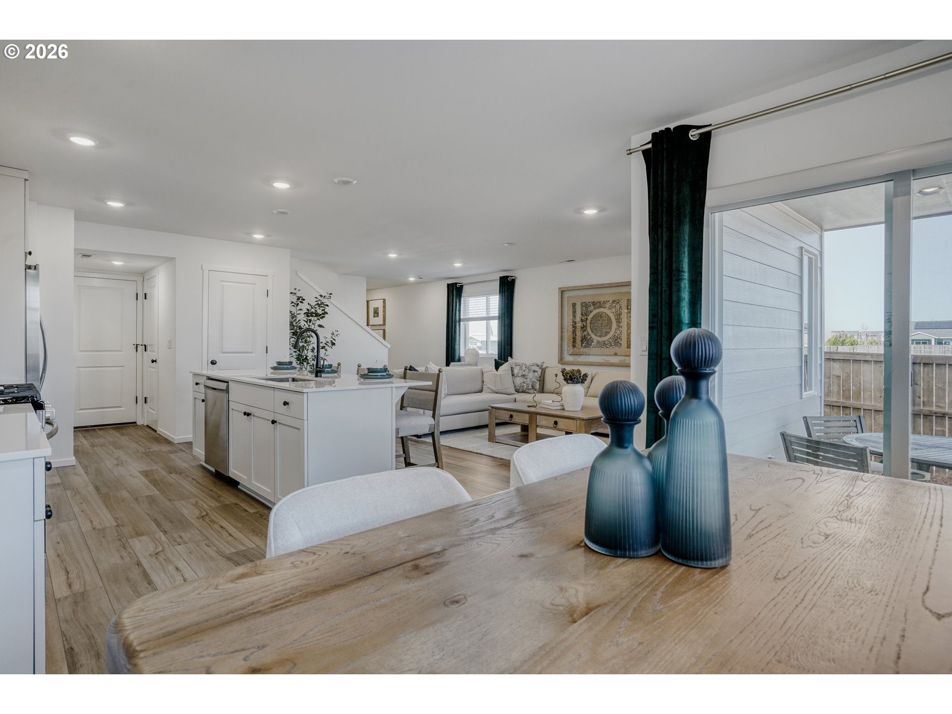 5801 Orchid LN