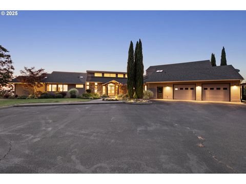 90849 COBURGHILLS DR Eugene OR 97408