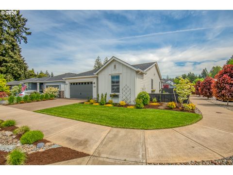 1524 N RIVER ALDER ST Canby OR 97013