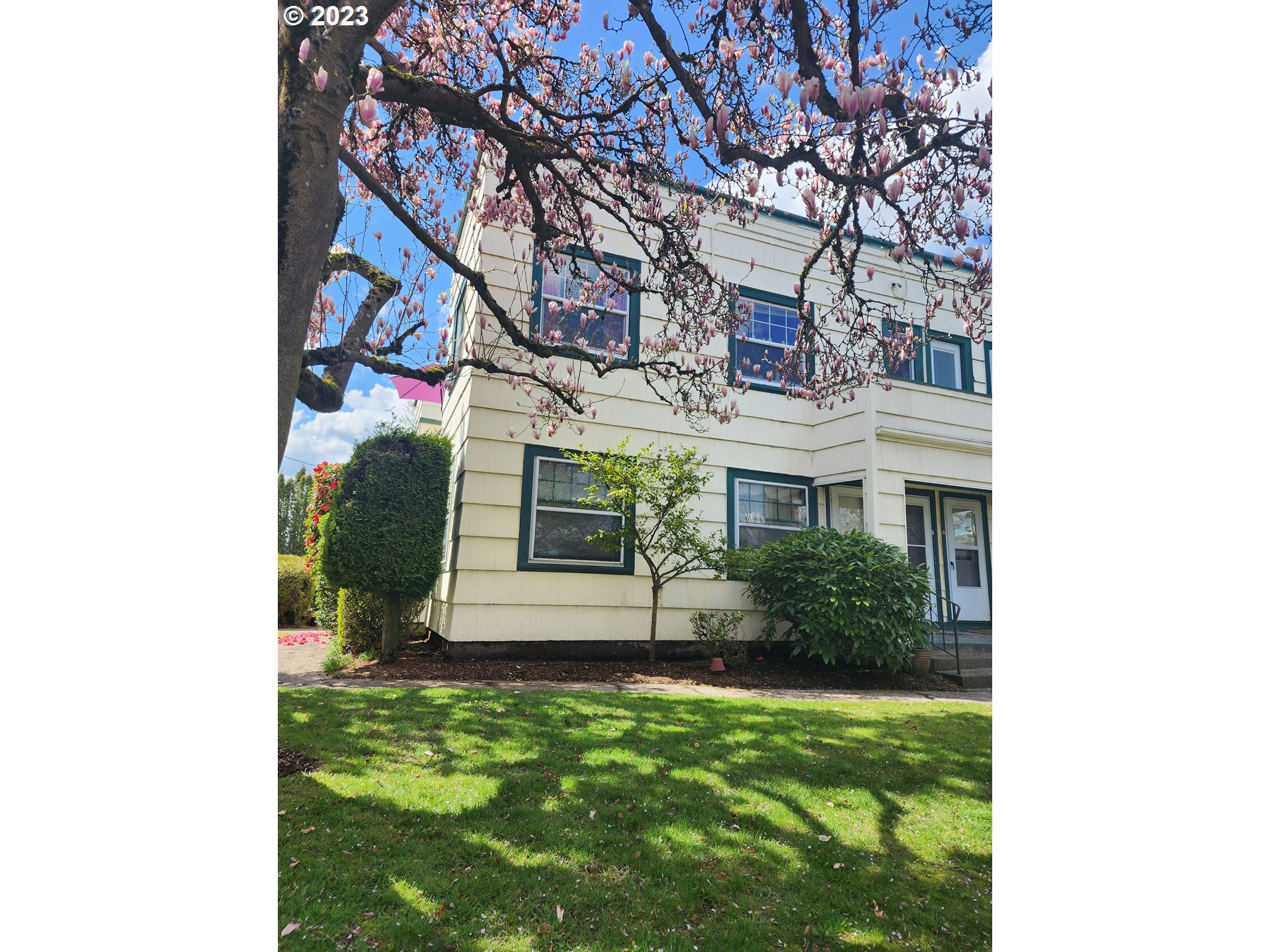 709 N ROSA PARKS WAY