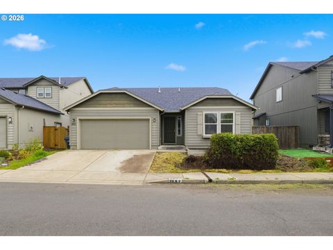 3692 PHANTOM WAY Eugene OR 97401