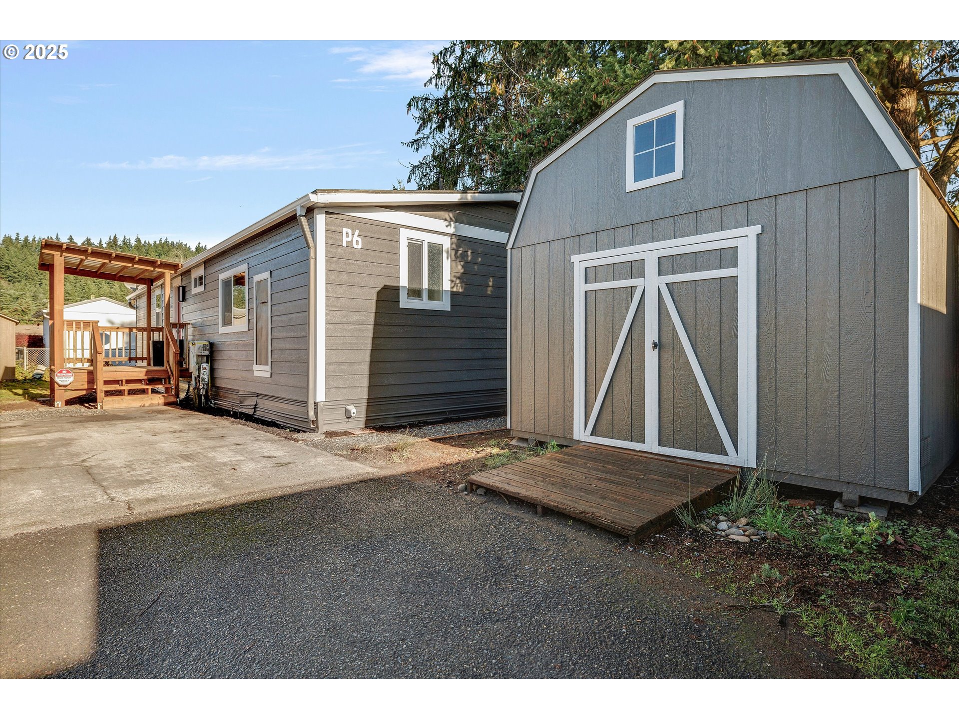 10701 SE HIGHWAY 212 P6