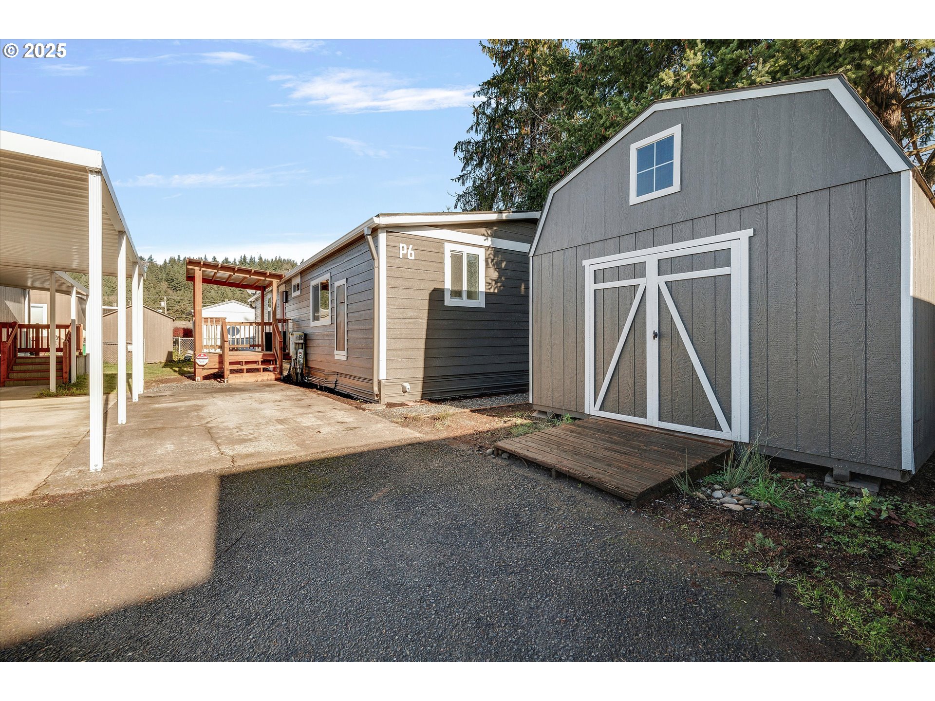 10701 SE HIGHWAY 212 P6