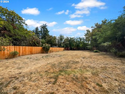 A home in Beaverton