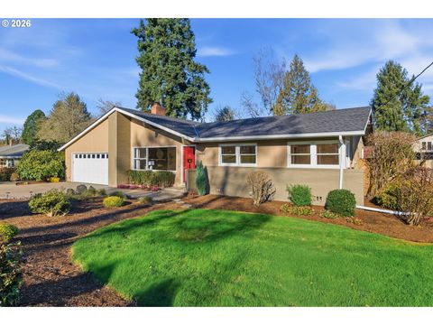8845 SW RAMBLER LN Portland OR 97223