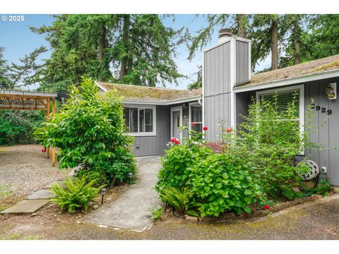 2929 SE 133RD AVE Portland OR 97236