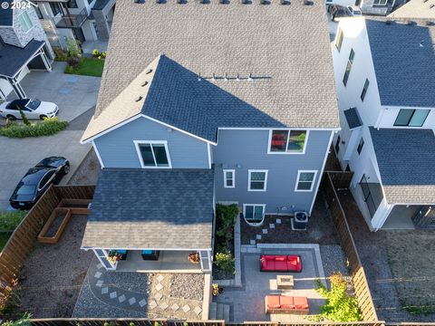 A home in Camas