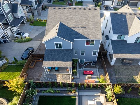 A home in Camas