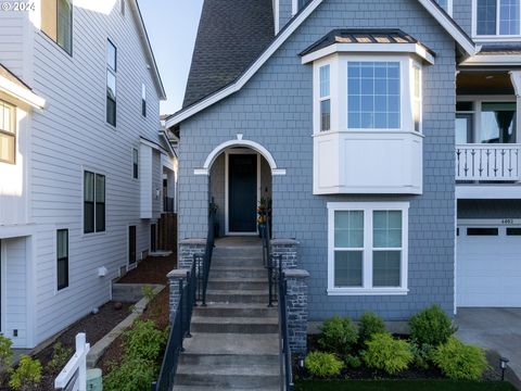 A home in Camas