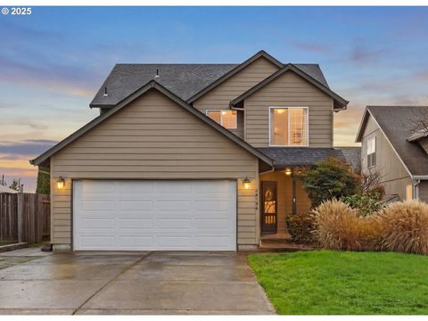 20794 WALNUT ST NE Aurora OR 97002