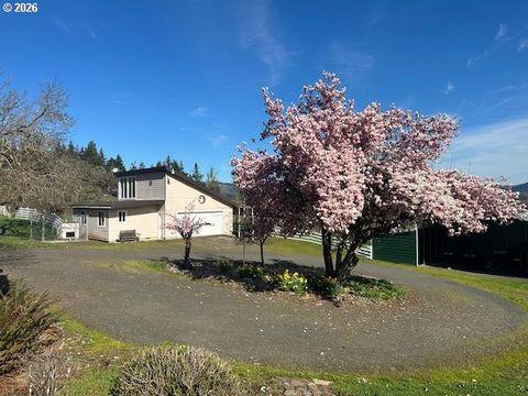 Tiny photo for 36189 Hwy 58 Hwy, Pleasant Hill, OR 97455 (MLS # 718243173)