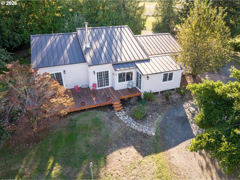 Photo of 36189 Hwy 58 Hwy, Pleasant Hill, OR 97455 (MLS # 718243173)