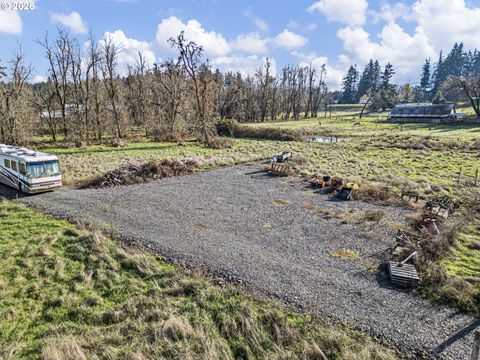 Tiny photo for 36189 Hwy 58 Hwy, Pleasant Hill, OR 97455 (MLS # 718243173)