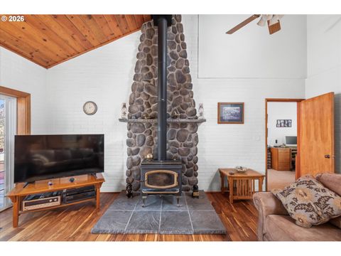 Tiny photo for 36189 Hwy 58 Hwy, Pleasant Hill, OR 97455 (MLS # 718243173)