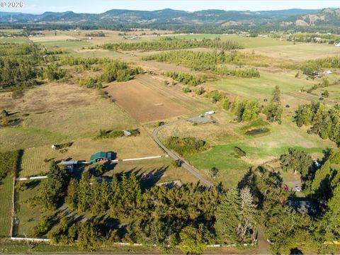 Tiny photo for 36189 Hwy 58 Hwy, Pleasant Hill, OR 97455 (MLS # 718243173)