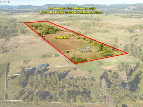 Tiny photo for 36189 Hwy 58 Hwy, Pleasant Hill, OR 97455 (MLS # 718243173)