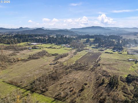 Tiny photo for 36189 Hwy 58 Hwy, Pleasant Hill, OR 97455 (MLS # 718243173)
