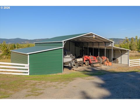 Tiny photo for 36189 Hwy 58 Hwy, Pleasant Hill, OR 97455 (MLS # 718243173)