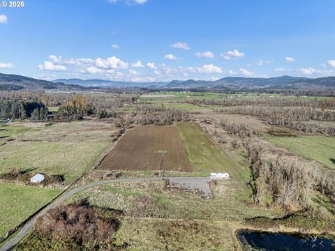 Tiny photo for 36189 Hwy 58 Hwy, Pleasant Hill, OR 97455 (MLS # 718243173)