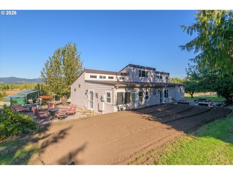 Tiny photo for 36189 Hwy 58 Hwy, Pleasant Hill, OR 97455 (MLS # 718243173)