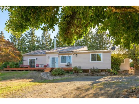 Tiny photo for 36189 Hwy 58 Hwy, Pleasant Hill, OR 97455 (MLS # 718243173)