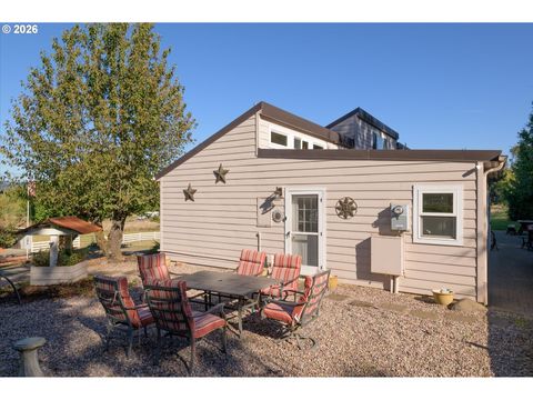 Tiny photo for 36189 Hwy 58 Hwy, Pleasant Hill, OR 97455 (MLS # 718243173)