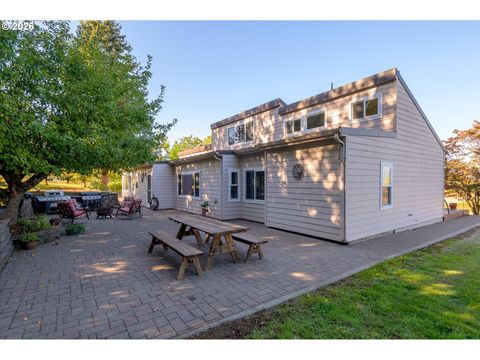 Tiny photo for 36189 Hwy 58 Hwy, Pleasant Hill, OR 97455 (MLS # 718243173)