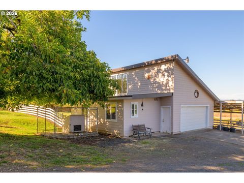 Tiny photo for 36189 Hwy 58 Hwy, Pleasant Hill, OR 97455 (MLS # 718243173)