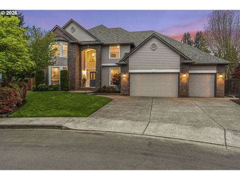 4501 NE 137TH ST Vancouver WA 98686
