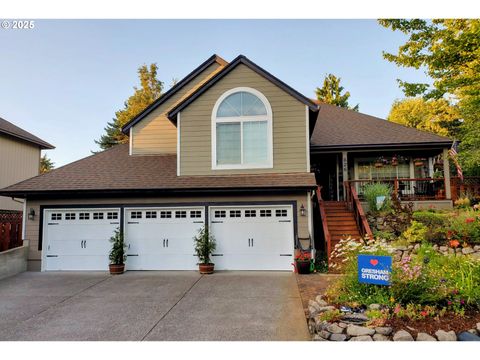 626 SE GREENWAY DR Gresham OR 97080