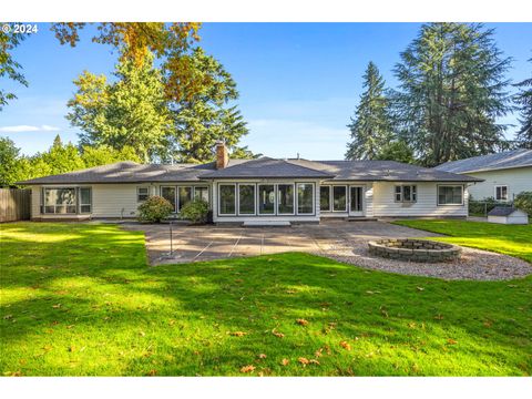 A home in Keizer