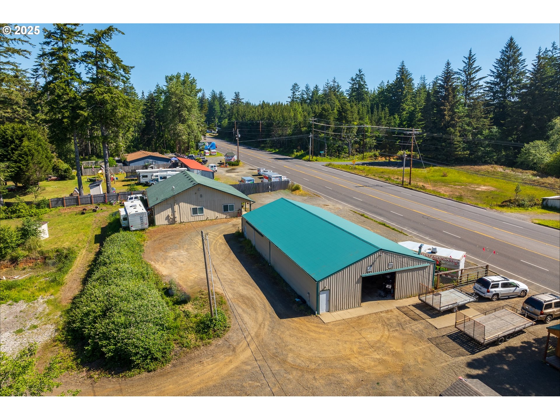 85188 HIGHWAY 101